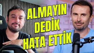 ESKİDEN ZORDU ŞİMDİ DAHA DA ZOR | Türkiye'de oyuncu olmak!