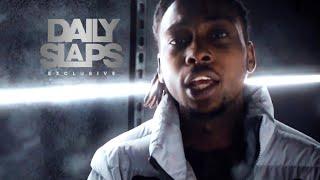 DNR Icez - Vent (Official Video)