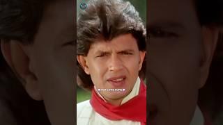 Tu Bhi Bekaraar| Main Bhi Bekaraar  Mithun & Sridevi| Mohd. Aziz, Asha Bhosle #hindisong #lovesong