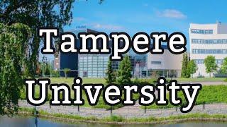 "Explore Tampere University: Top Programs, Campus Life, and More"