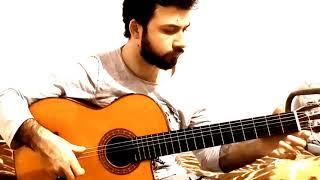 Tico Tico no Fubá Zequinha de  Abreu (Edit) - Kamil Huseynov