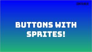 Buttons with Custom Sprites