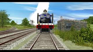 The Little Engine that Could Trainz Parody 4