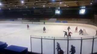 Ice Hockey U18 CSKA Vs Slavia