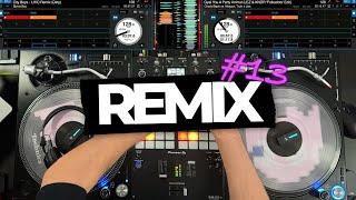 REMIX 2023 | #13 | Remixes of Popular Songs - Mixed by Deejay FDB