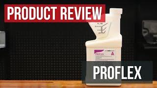 Proflex Encapsulated Insecticide: Product Review