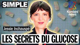 Glucose : Jessie Inchauspé révèle ses astuces et dévoile tout ce qu'on ne savait pas | SIMPLE