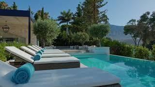 First line golf house for sale Nueva Andalucia, Marbella |  Spain For Sale | Luxury Property Spain