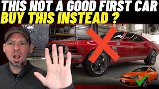 CSR2 Boss 302 Mustang Why its Not The Best 1st Car