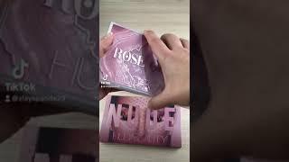 HudaBeauty обожаю этот брэнд