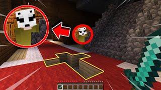 ЛИК!   ПУГАЮ ШКОЛЬНИКА СКИНОМ ЛИКА!  Маньяк Lick в майнкрафте Minecraft CREEPYPASTA Lick