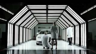 Audi A6 Commercial 2010 [Fr] - Audi GmbH