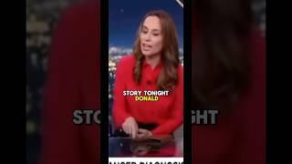 democrats blame Trump for everything!