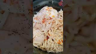 Aburasoba Ramen Japanese Noodles｜Japan Food
