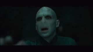 Voldemort: "Avada kedavra kurwa"