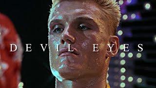 IVAN DRAGO | Devil Eyes (Slowed) [4k Edit]