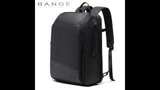 Рюкзак для бизнеса Xiaomi Bange BG-22005