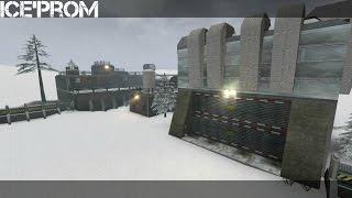 CSS - zm Arctic Bunker v1a Secrets