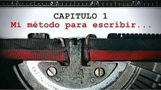 Aprende a ESCRIBIR UNA NOVELA | Taller de ESCRITURA CREATIVA