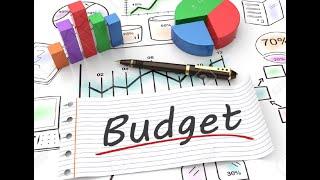 Facility Manager Budgets | How to Create Facility Management Department Budgets