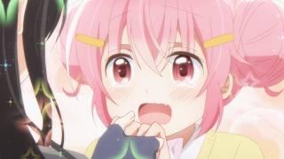 Comic Girls: Without Context