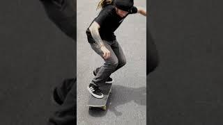 How to Shuvit - Short Tutorial #shorts