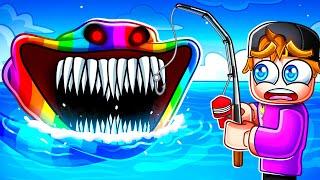 ROBLOX FISCH...