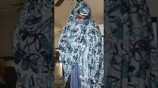 When arab women take off their hijab.عندما تقلع المرأة هناك الحجاب