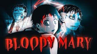 Zom 100「AMV - Edit」Bloody Mary