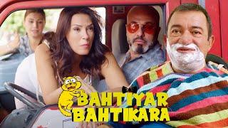 Bahtiyar Bahtıkara - Yerli Komedi Filmi (Full HD)