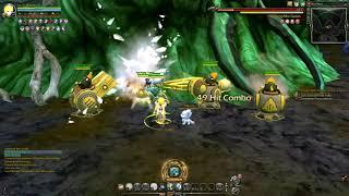 Dragon Nest SEA Mist Nest F20 Gear Master Solo