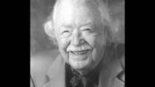 Actor Bill Erwin Dies At The Age Of 96
