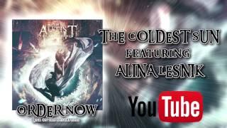 The Autist - The Coldest Sun Feat. Alina Lesnik (Official Stream)