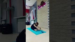 Упражнение из Крия йоги 🫶@OpenYoga108 #йогаупражнения #рекомендации #релакс #крияйога #топ