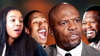 Terry Crews Tried to Warn Us.. They Mocked Him | Reaction