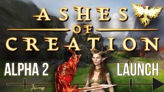 Ashes Of Creation - Everything You NEED To Know