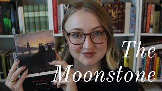 The Moonstone by Wilkie Collins Discussion