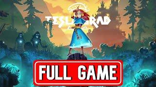 TESLAGRAD 2 FULL GAME walkthrough [ NO COMMENTARY ]