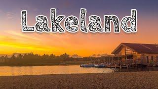 Lakeland Holiday Park The Lake District 2021