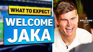 Leeds United Sign Jaka Bijol! - What Should Leeds Fans Expect? | The Breakdown 