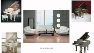 Steinway Art, Music, Elizabeth Wallace