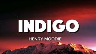 Indigo - Henry Moodie