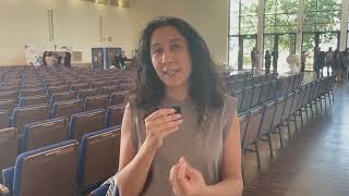 MeDiMi Interview | Hanaa Hakiki (ECCHR)