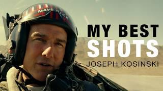 Top Gun: Maverick and F1 Director Breaks Down The Best Shots of His Career