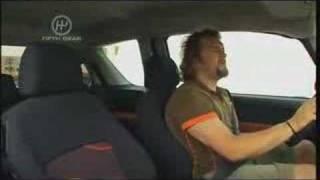 Peugeot 1007 - Road Tests
