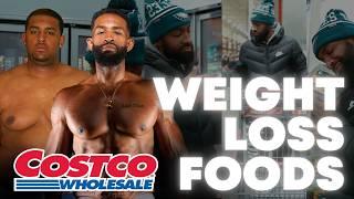 Top Weight Loss Foods at Costco for Beginners (Simple Guide)