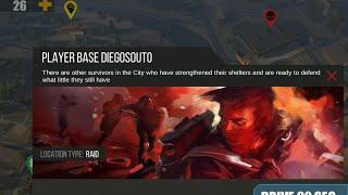 Prey Day Raid DIEGOSOUTO