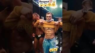 respect the very moment#trending #shorts #video️