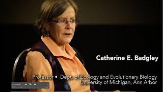 Catherine E. Badgley   - Rebels, Scholars, Explorers.  Women in Vertebrate Paleontology