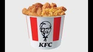 KFC Logo 